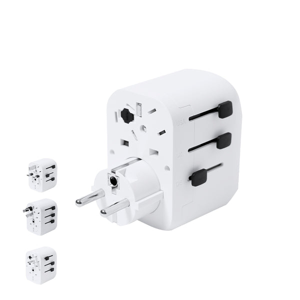 Wando Plug Adapter