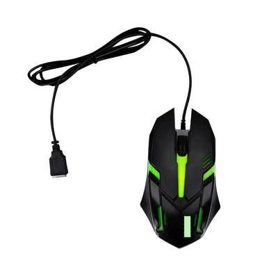 Qinox Mouse