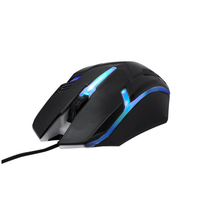 Qinox Mouse