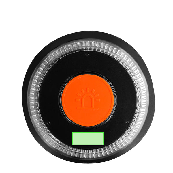 Kershaw Geolocated Emergency Light V16