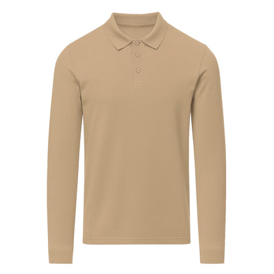 Adult Colour Polo Shirt