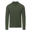 Adult Colour Polo Shirt