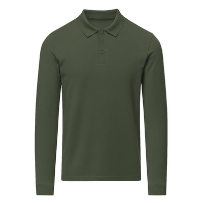 Adult Colour Polo Shirt