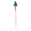 Trismas Multicolored Pen