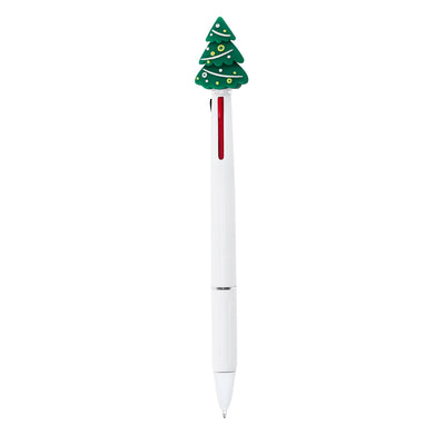 Trismas Multicolored Pen