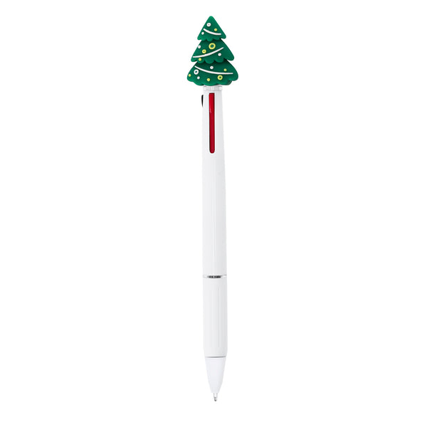 Trismas Multicolored Pen
