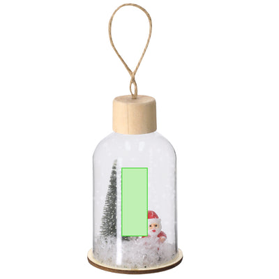 Babek Christmas Decoration