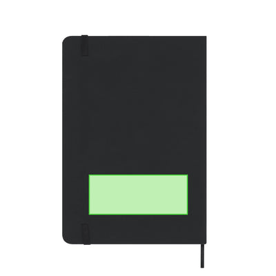 Monthly Planning Notepad