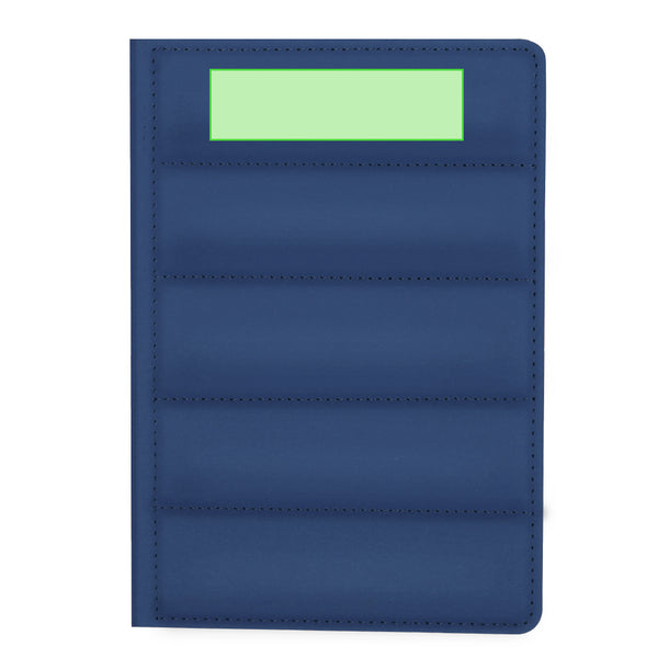 Walpol Notepad