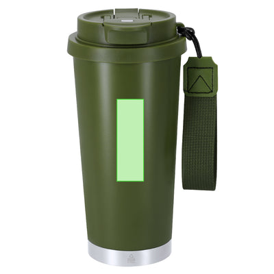 Insulated Cup