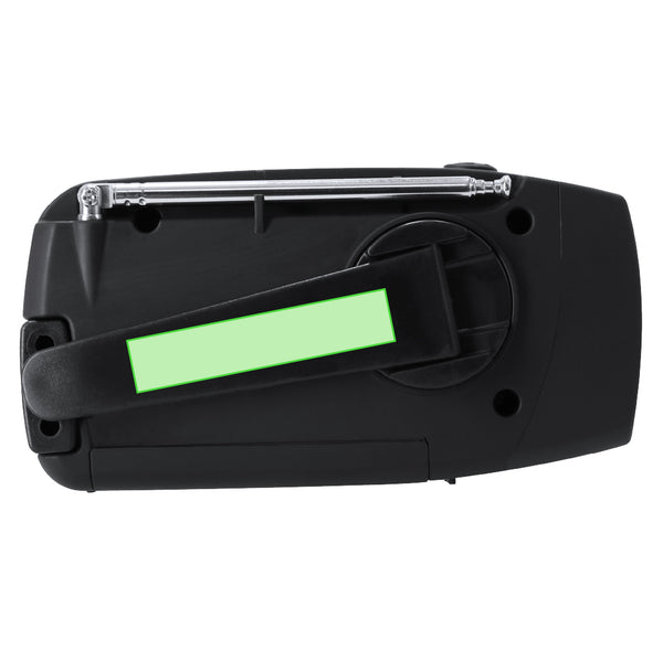 Cartney Multifunction Emergency Radio