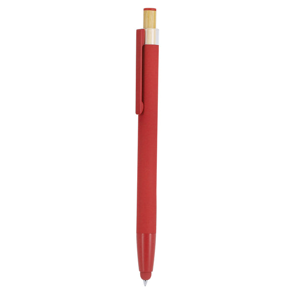 Kiner Stylus Touch Ball Pen