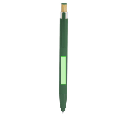 Kiner Stylus Touch Ball Pen