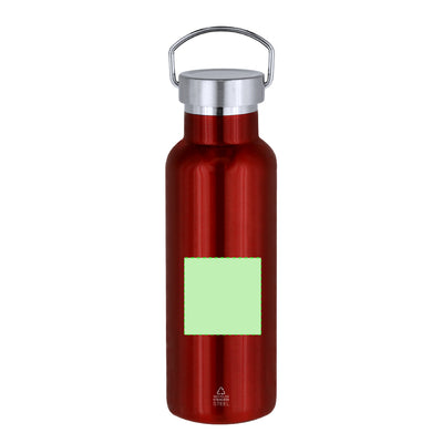 Insulated Bottle