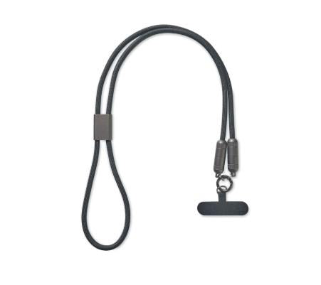 Fanders Holder Charging Cable