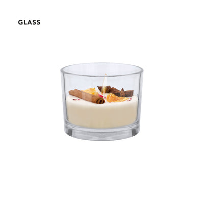 Aromatic Candle