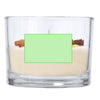 Aromatic Candle