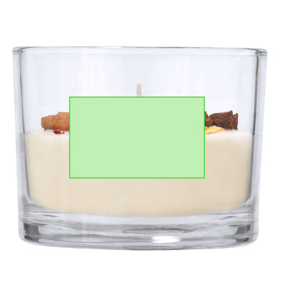 Aromatic Candle