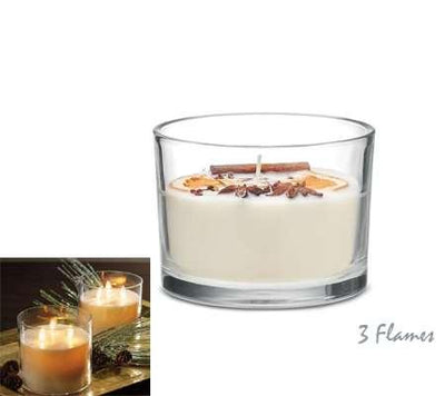 Dempsey Aromatic Candle