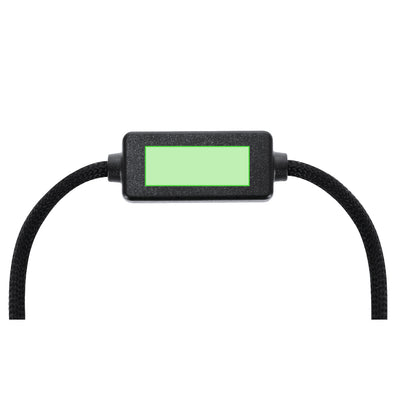 Gabbo Hacking Protection Cable