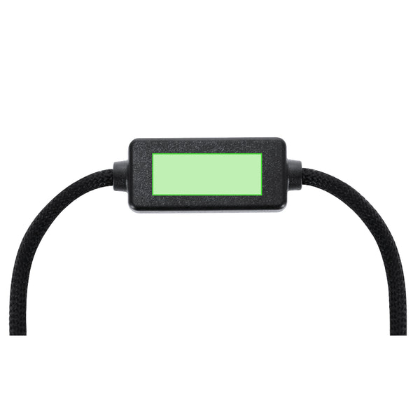 Gabbo Hacking Protection Cable