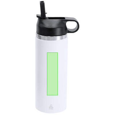 Insulated Bottle