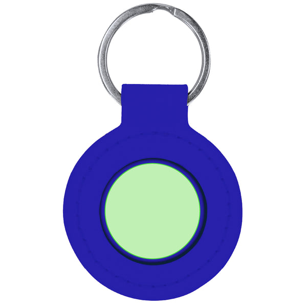 Puckler Keyring