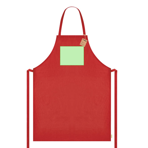 Guandak Apron