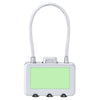 Konix Padlock