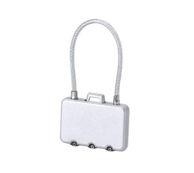 Konix Padlock