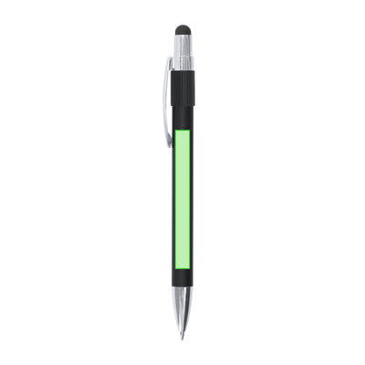 Turet Stylus Touch Ball Pen