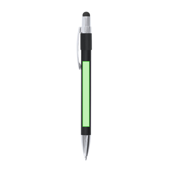 Turet Stylus Touch Ball Pen