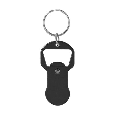 Belarox Opener Keyring Coin