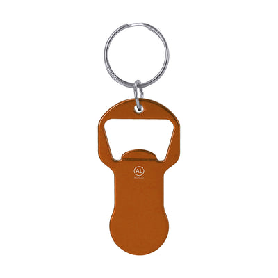 Belarox Opener Keyring Coin