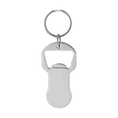 Belarox Opener Keyring Coin