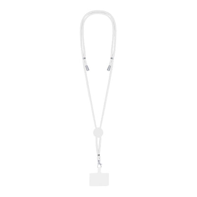 Zaret Holder Lanyard