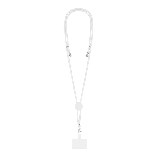 Zaret Holder Lanyard