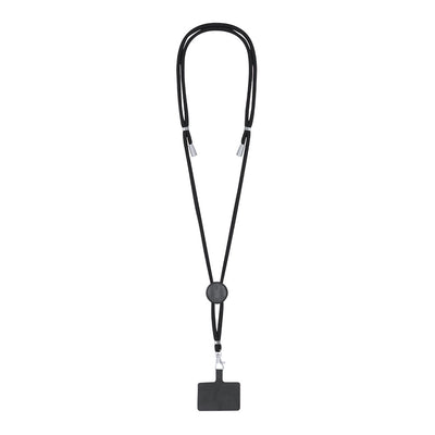 Zaret Holder Lanyard