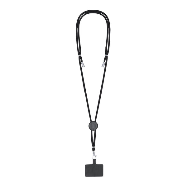 Zaret Holder Lanyard