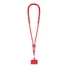 Zaret Holder Lanyard