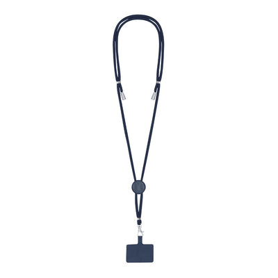 Zaret Holder Lanyard