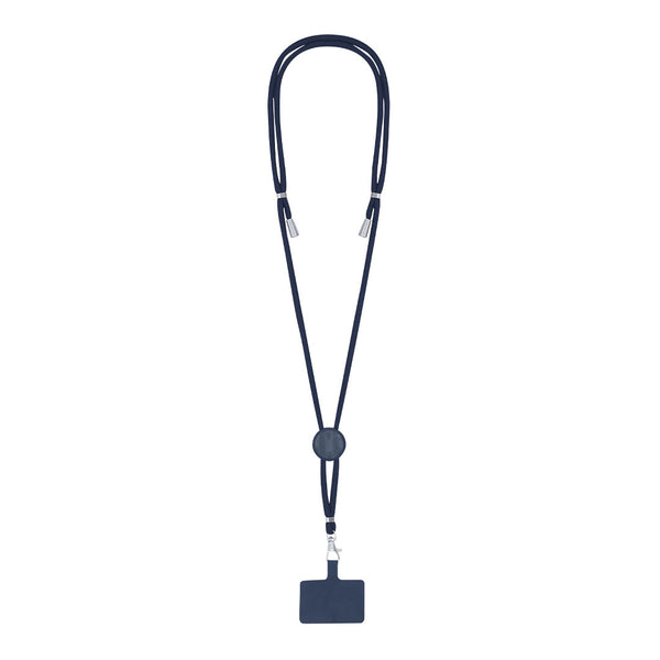 Zaret Holder Lanyard