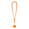 Zaret Holder Lanyard