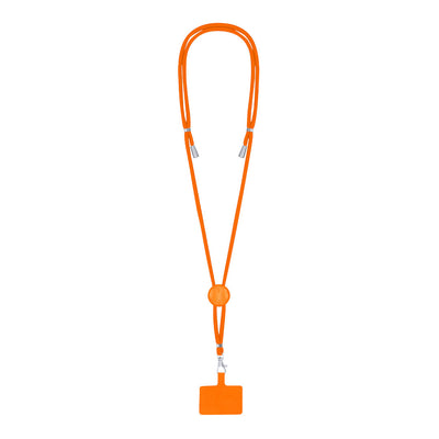 Zaret Holder Lanyard