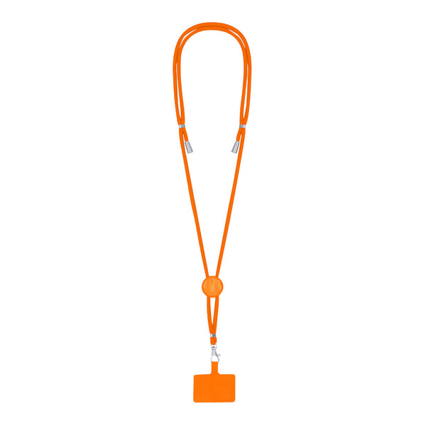 Zaret Holder Lanyard