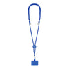 Zaret Holder Lanyard