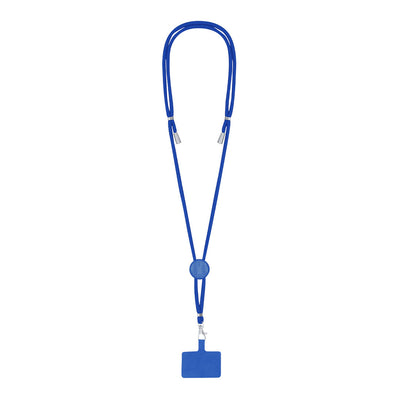 Zaret Holder Lanyard