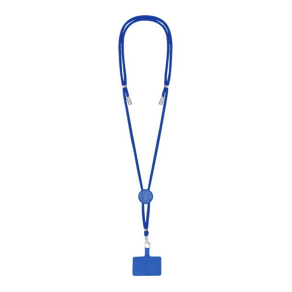 Zaret Holder Lanyard