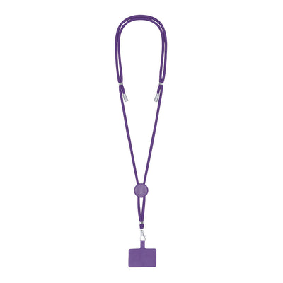 Zaret Holder Lanyard