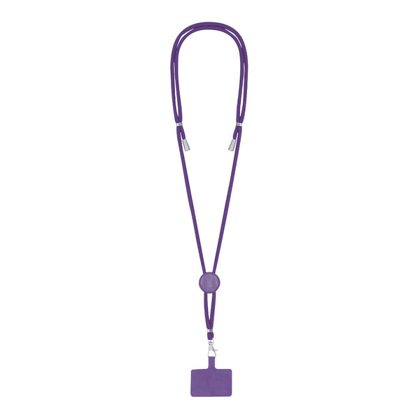 Zaret Holder Lanyard